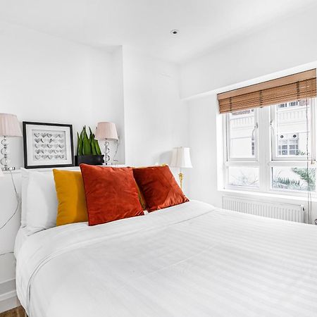 Elegant 1 Bedroom Flat Near Harrods Λονδίνο Εξωτερικό φωτογραφία